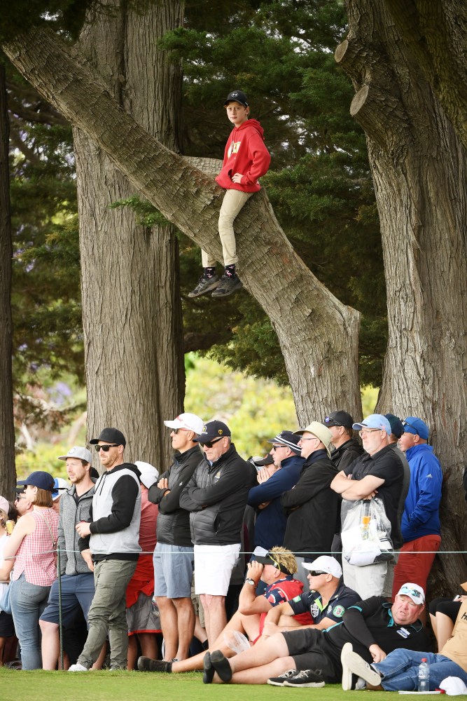 2019 Presidents Cup