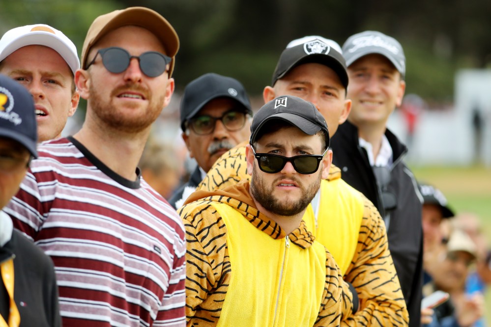 2019 Presidents Cup