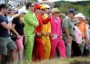 2011 Presidents Cup