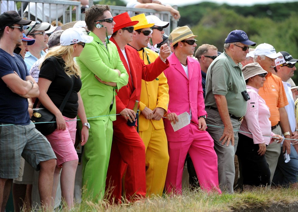 2011 Presidents Cup