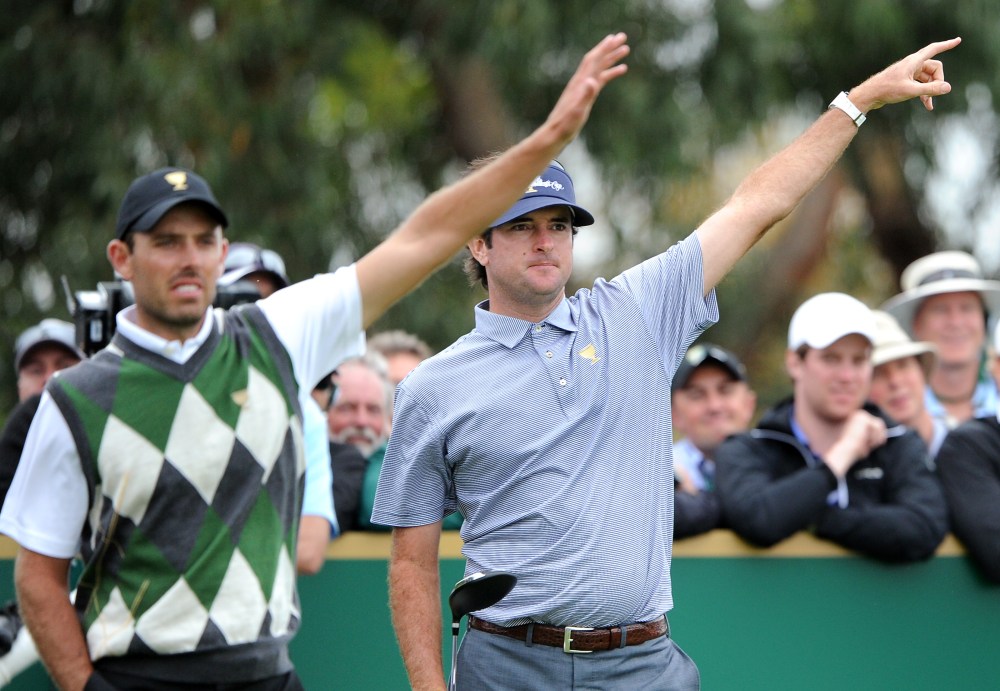 2011 Presidents Cup