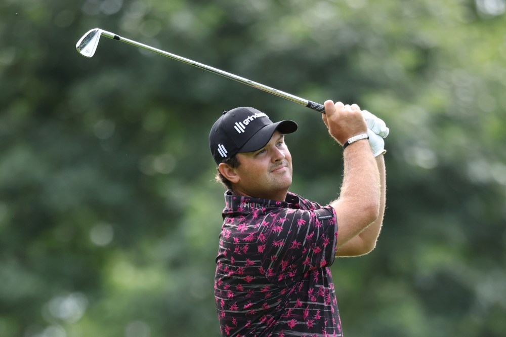 2022 BMW PGA Championship