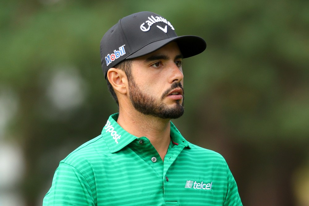 2022 BMW PGA Championship