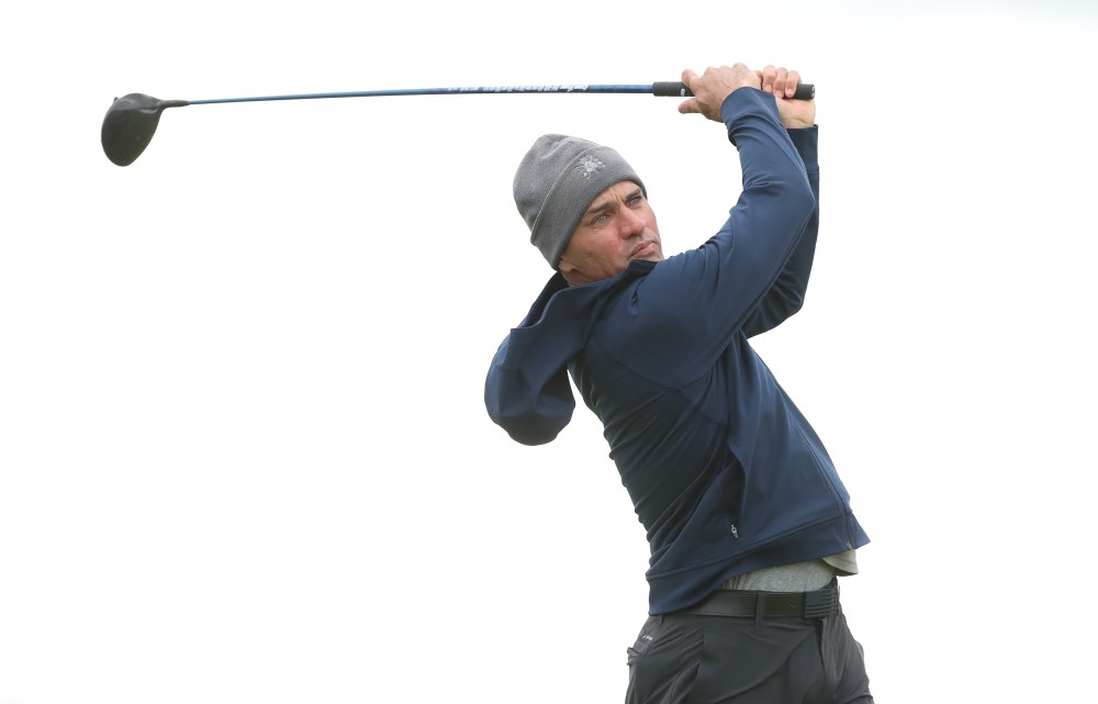 2022 Alfred Dunhill Links