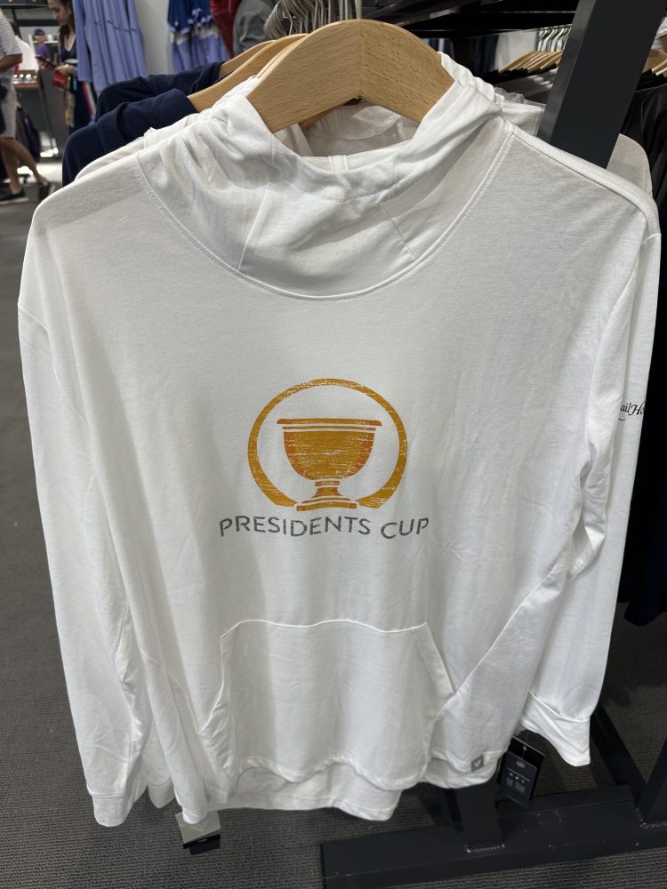 2022 Presidents Cup