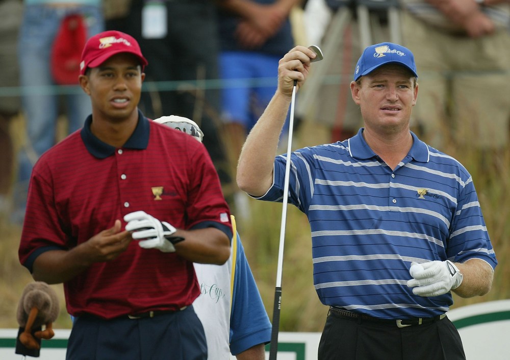 2003 Presidents Cup