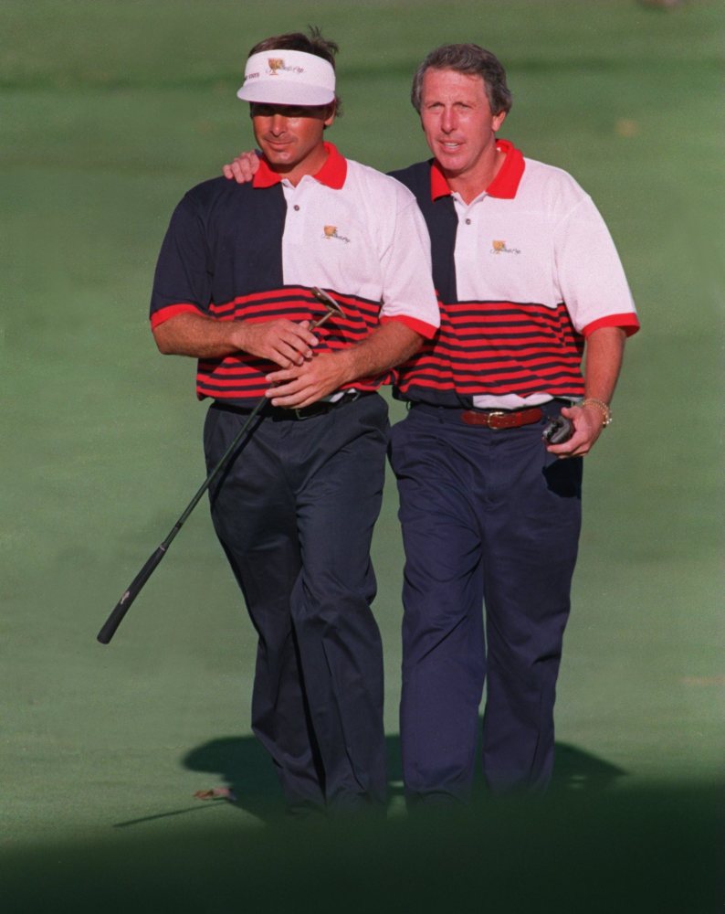 1994 Presidents Cup