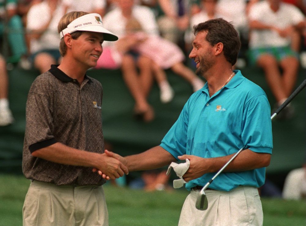 1994 Presidents Cup