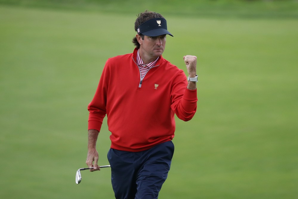 2015 Presidents Cup