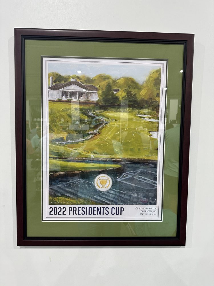 2022 Presidents Cup