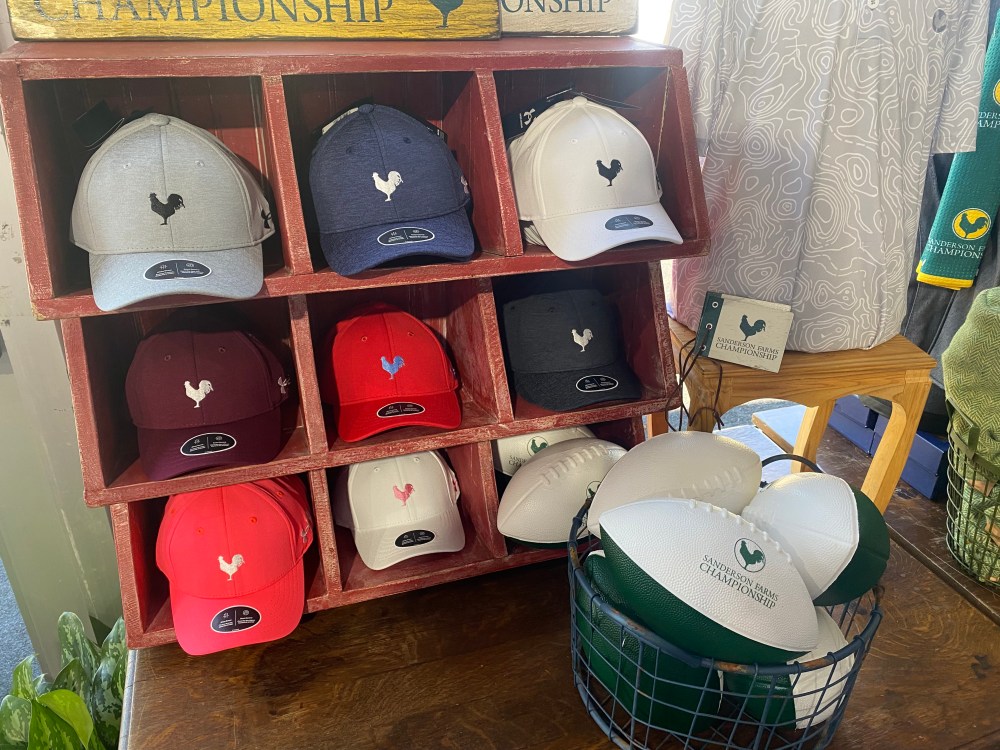 2022 Sanderson Farms Championship