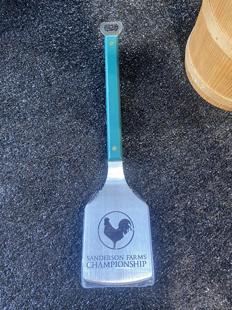 2022 Sanderson Farms Championship