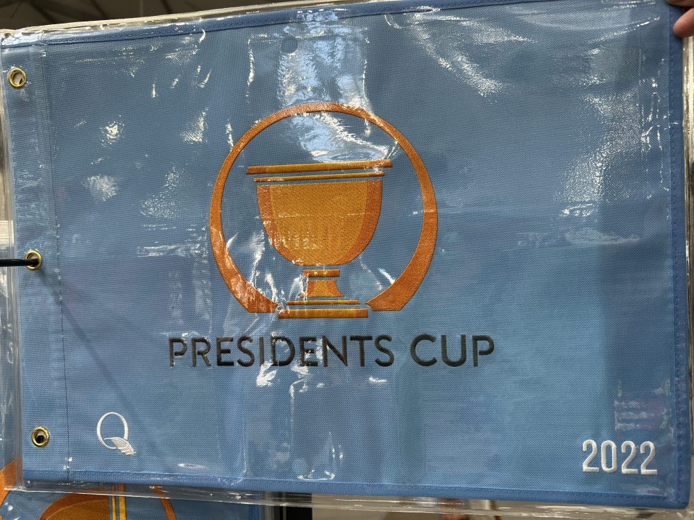 2022 Presidents Cup
