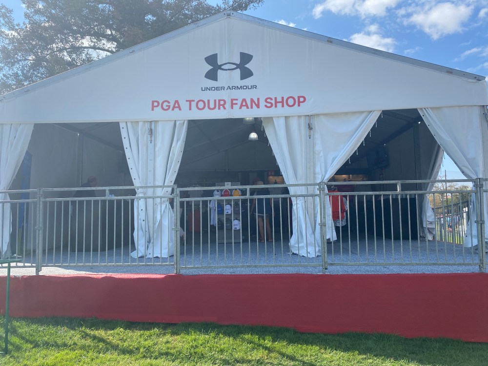 2022 Fortinet Championship