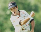 1996 Presidents Cup 