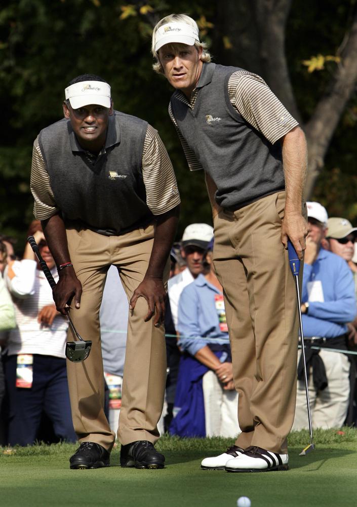 2007 Presidents Cup