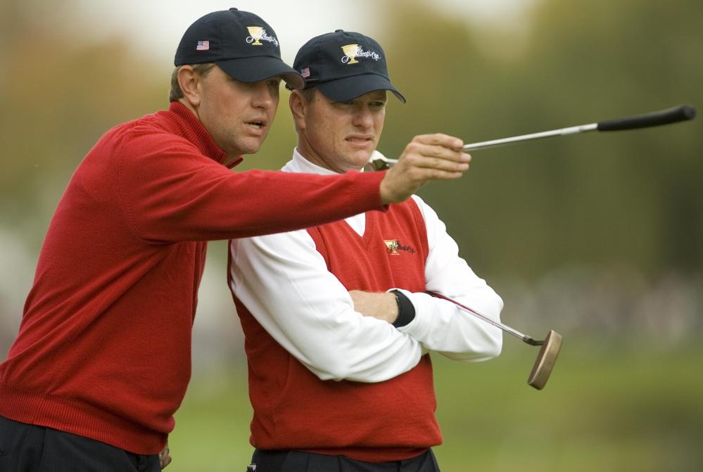 2007 Presidents Cup
