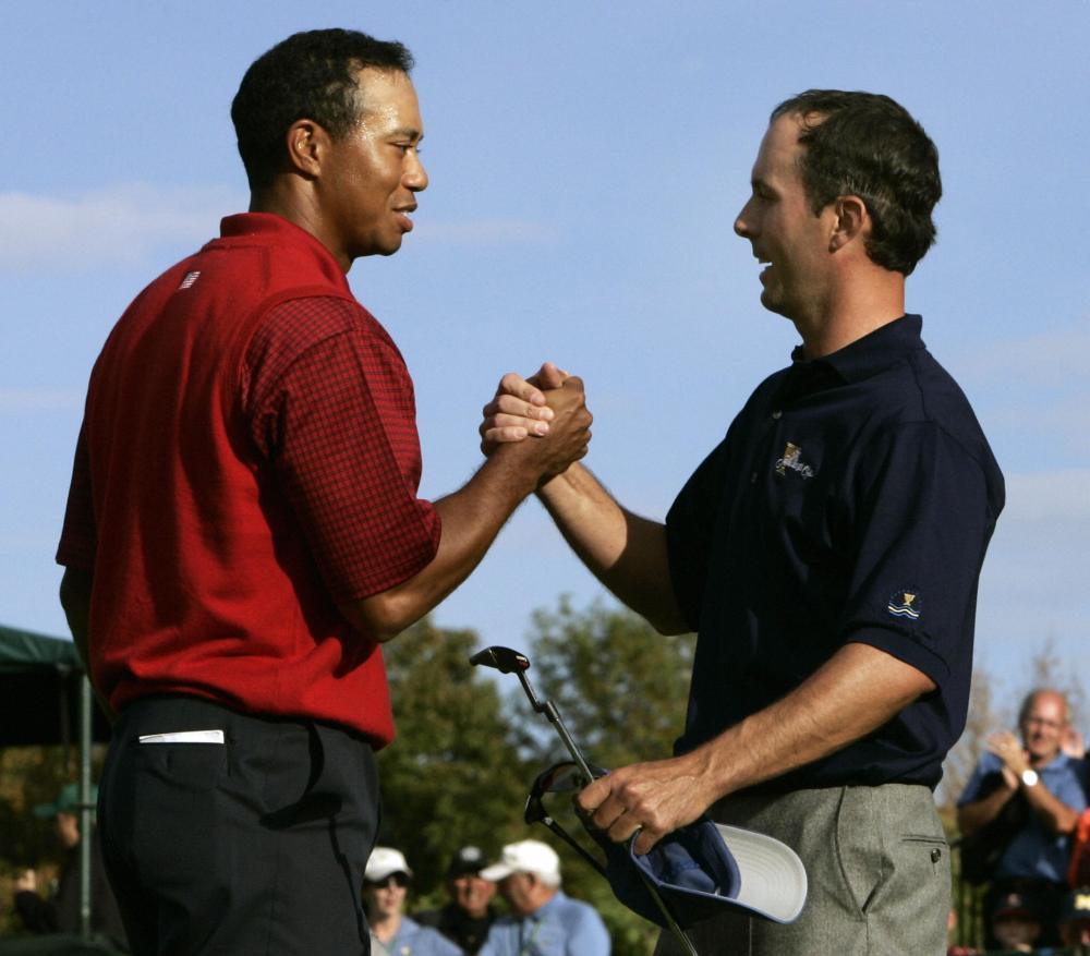 2007 Presidents Cup