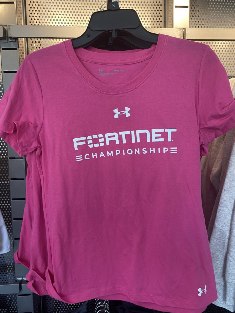 2022 Fortinet Championship