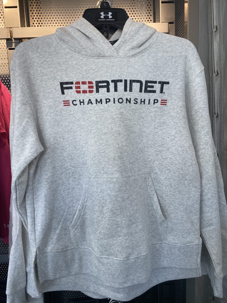 2022 Fortinet Championship