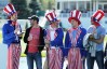 2017 Presidents Cup