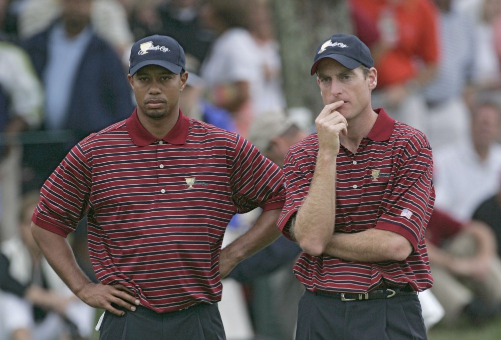2005 Presidents Cup