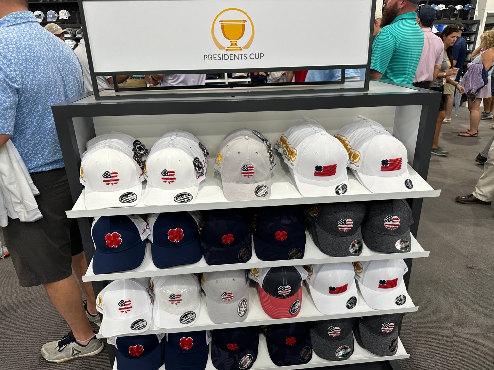 2022 Presidents Cup