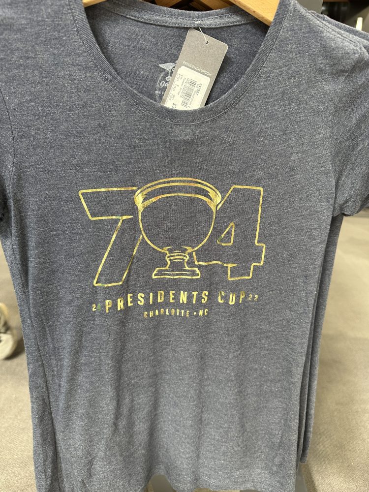 2022 Presidents Cup