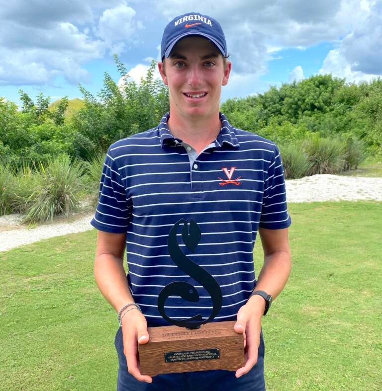 2022 Streamsong Invitational
