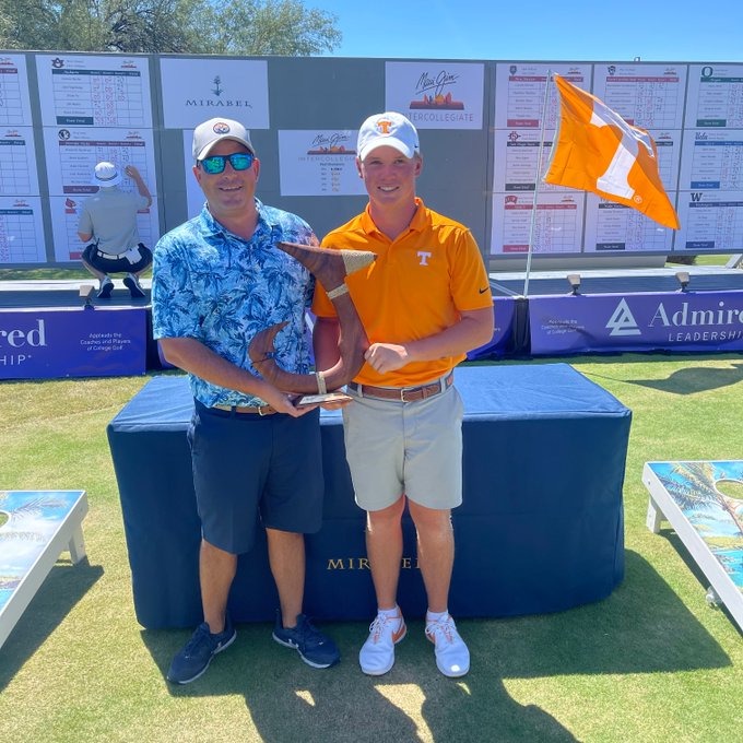 2022 Maui Jim Intercollegiate