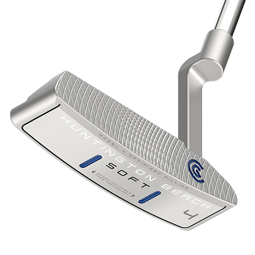 Cleveland HB Soft #4 Putter