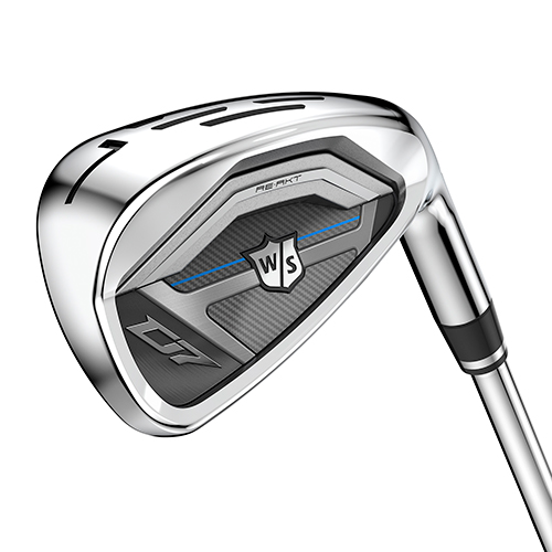 Wilson D7 irons