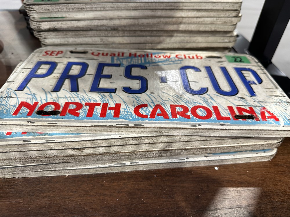 2022 Presidents Cup