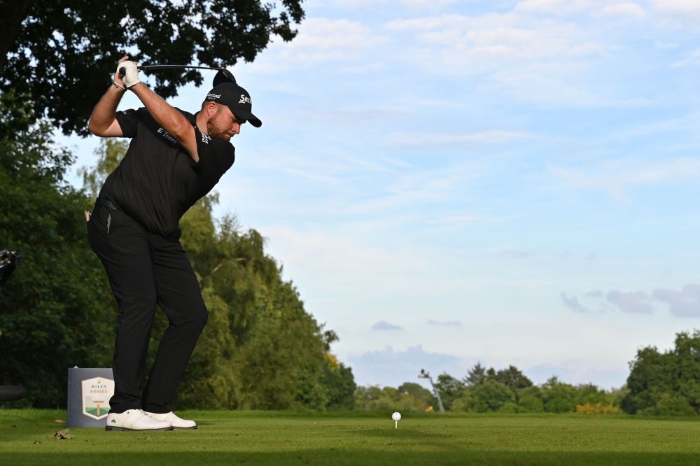 2022 BMW PGA Championship