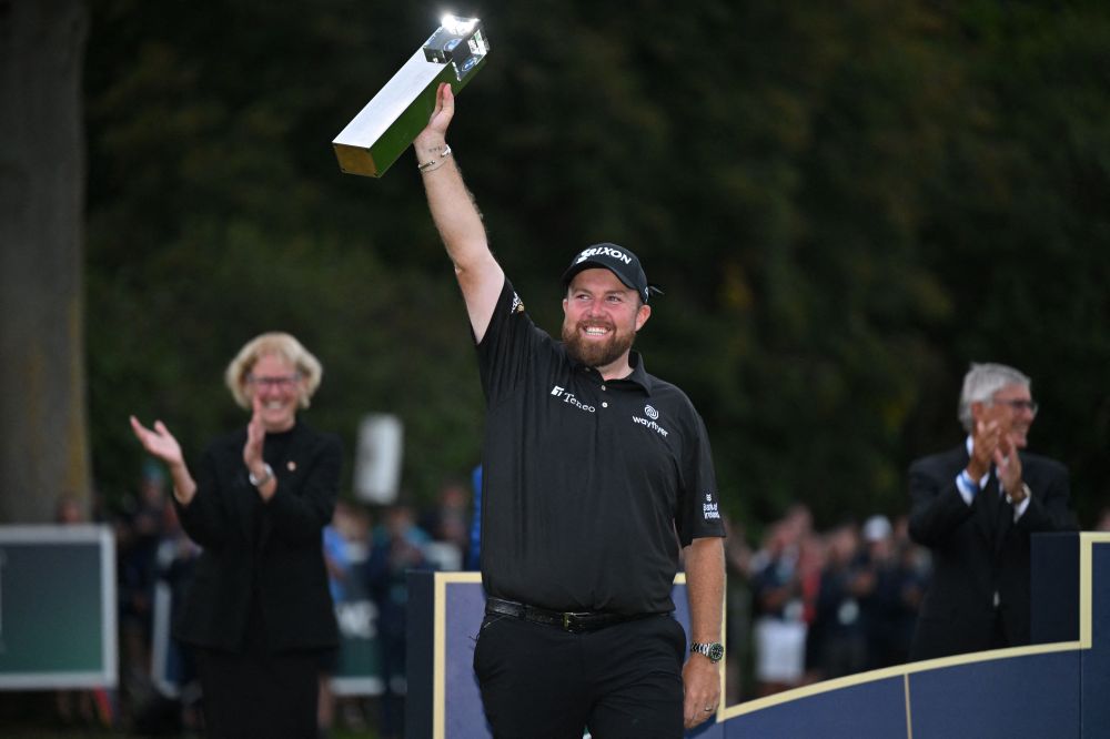 2022 BMW PGA Championship