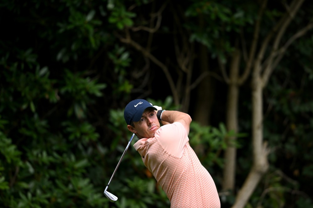 2022 BMW PGA Championship