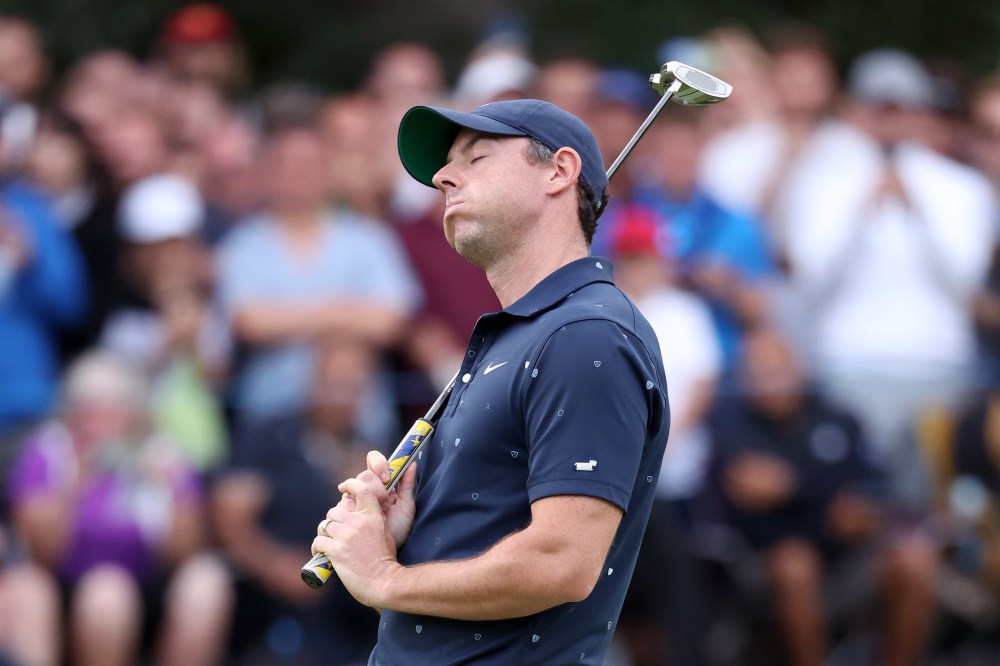 2022 BMW PGA Championship