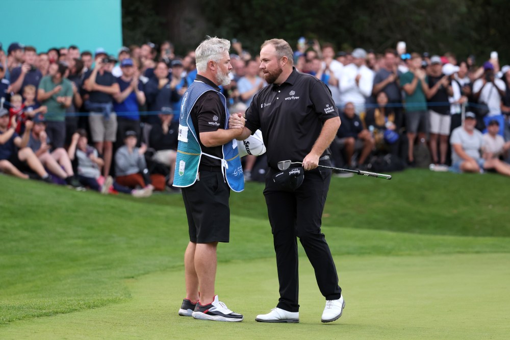 2022 BMW PGA Championship