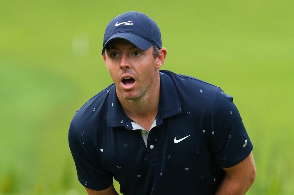 2022 BMW PGA Championship