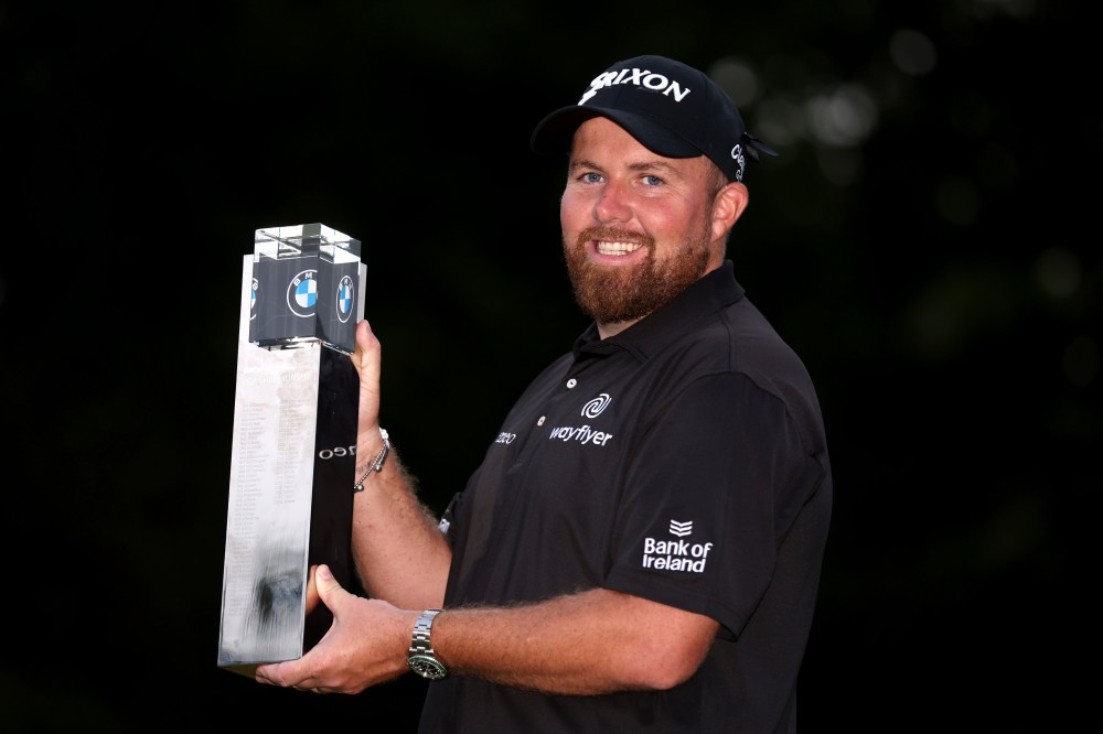 2022 BMW PGA Championship