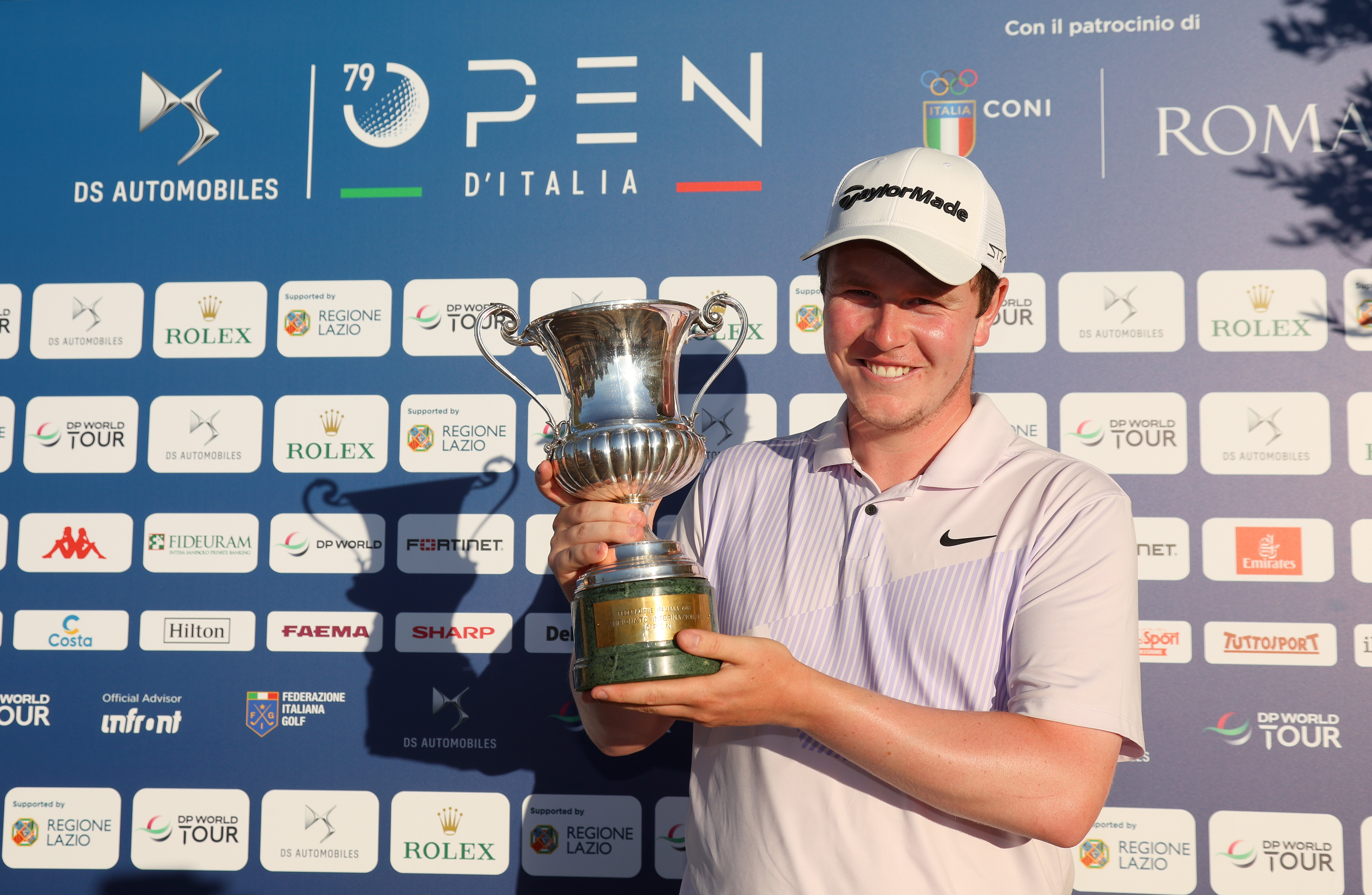 2022 Italian Open