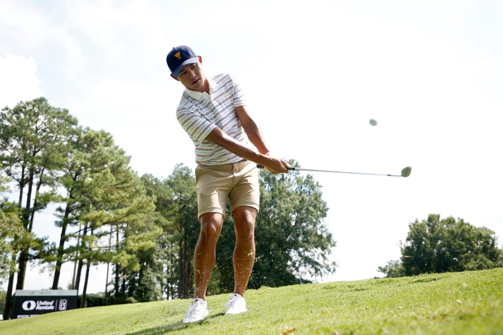 2022 Presidents Cup