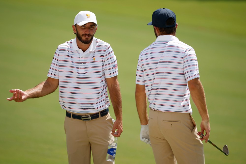 2022 Presidents Cup