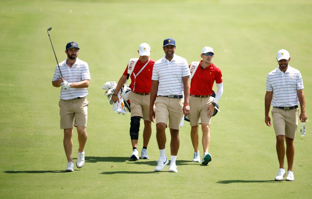 2022 Presidents Cup