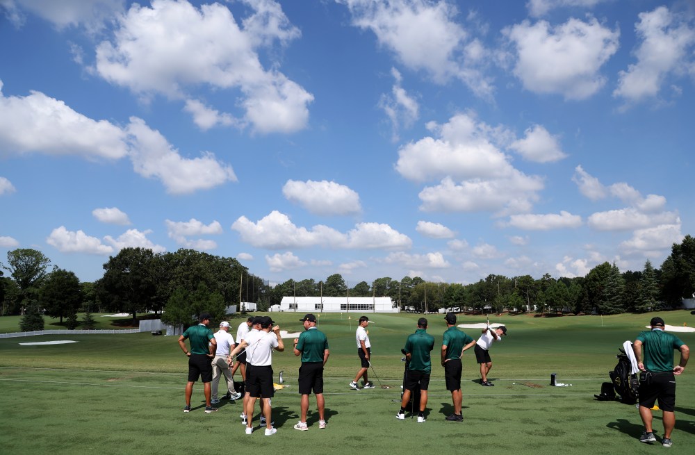2022 Presidents Cup