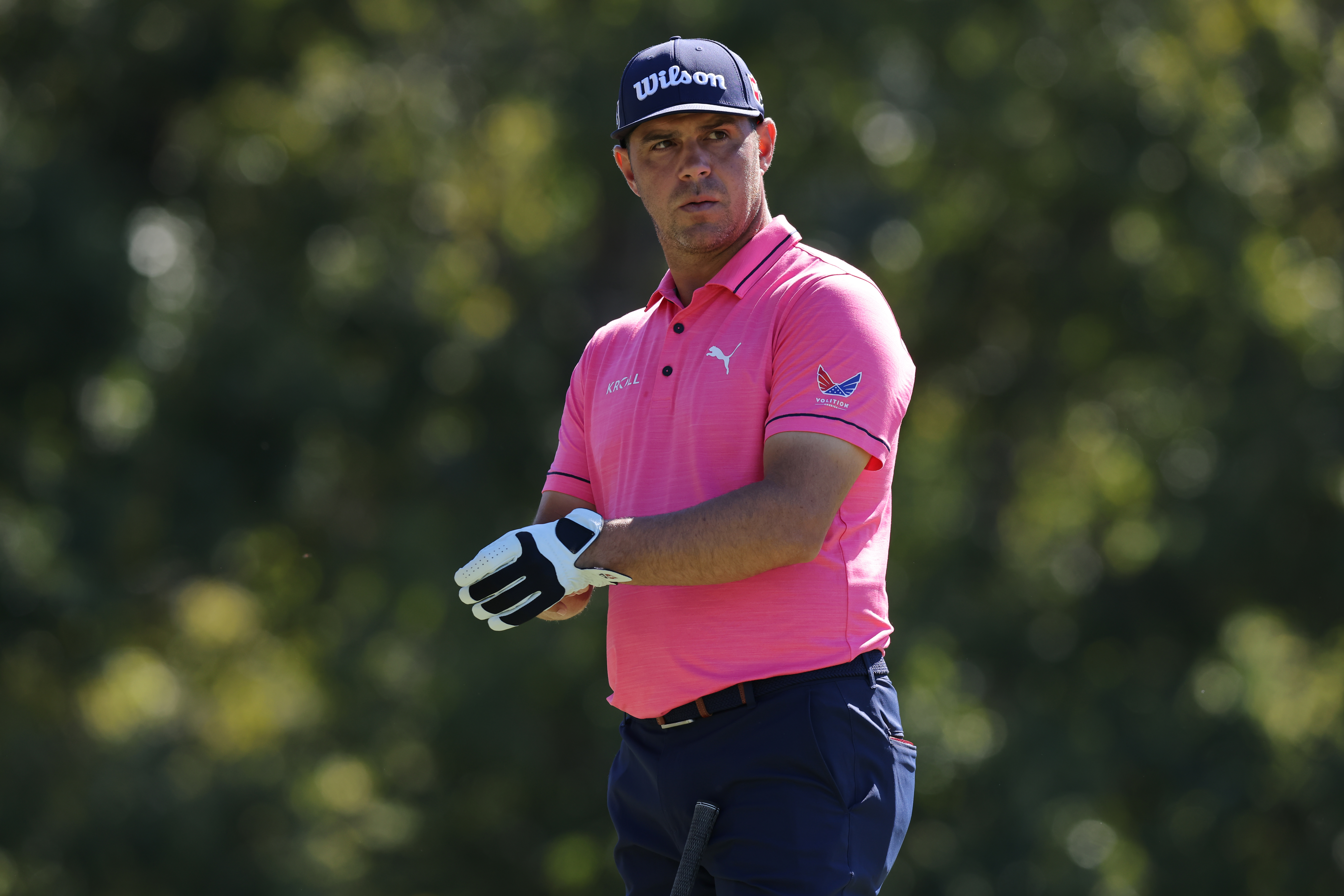 2022 Sanderson Farms Championship