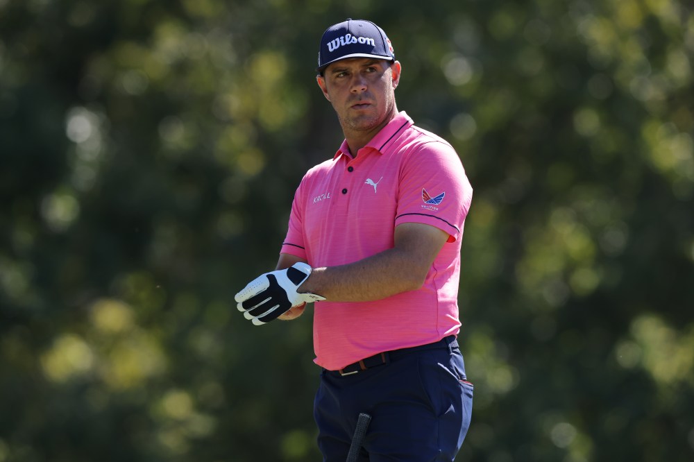 2022 Sanderson Farms Championship