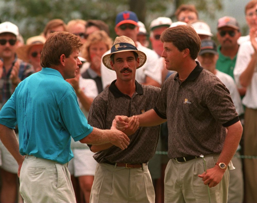 1994 Presidents Cup