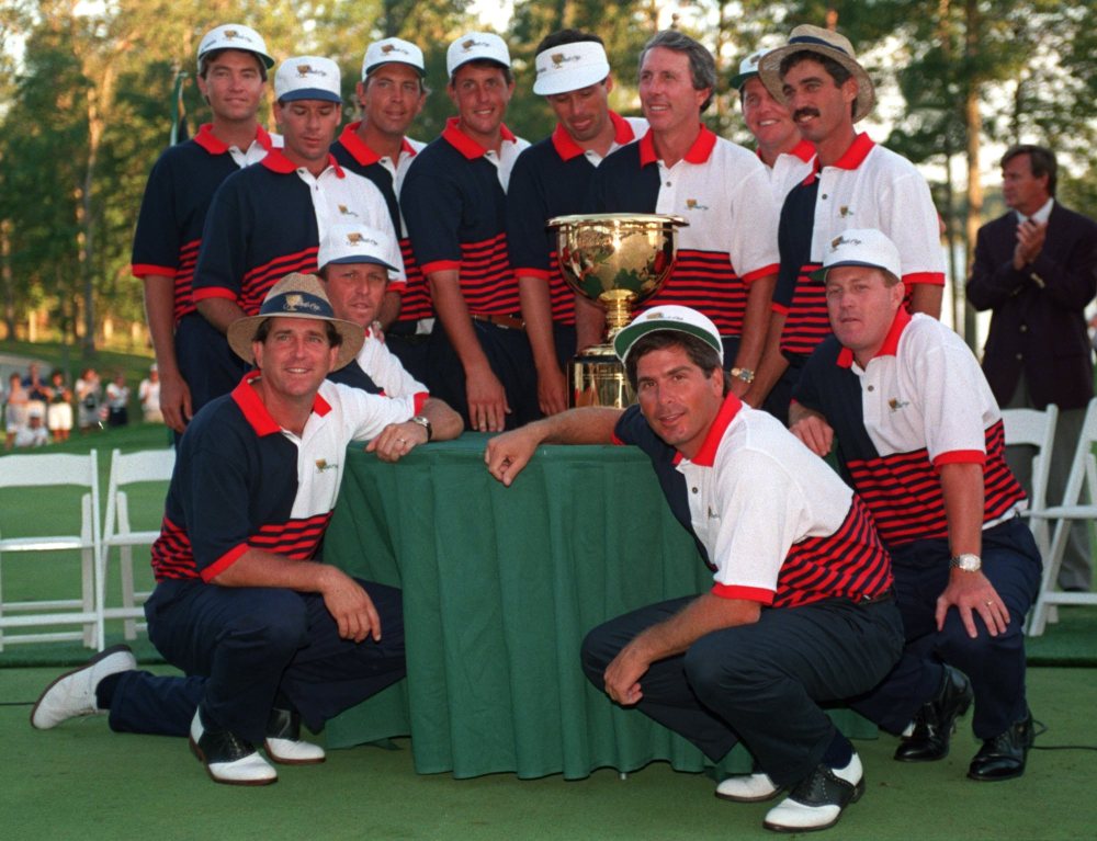 1994 Presidents Cup