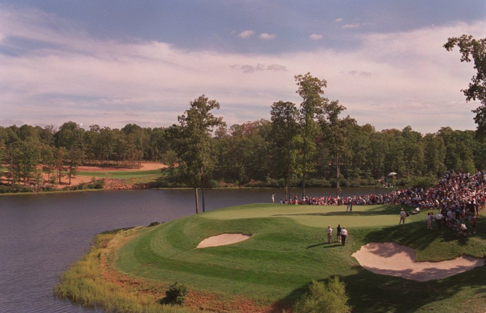 1994 Presidents Cup
